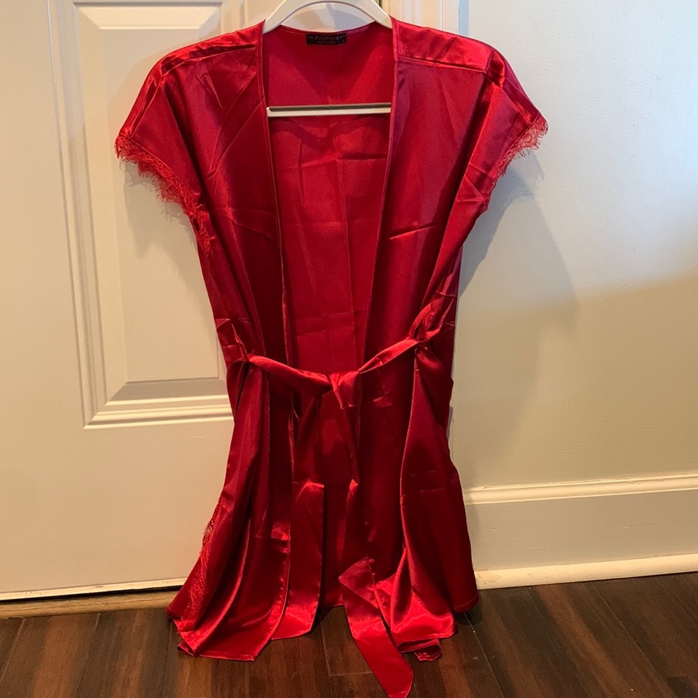 Robe